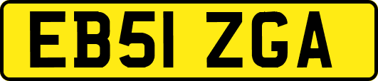 EB51ZGA