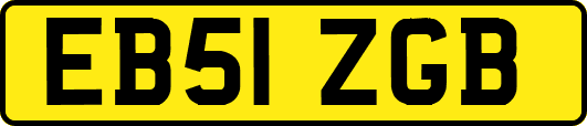 EB51ZGB