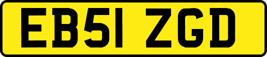 EB51ZGD