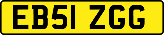 EB51ZGG
