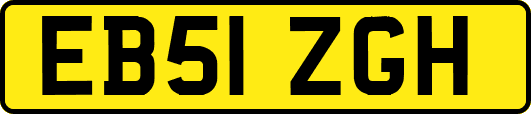 EB51ZGH