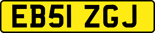 EB51ZGJ