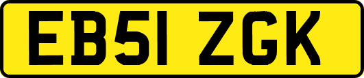 EB51ZGK