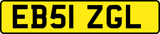 EB51ZGL