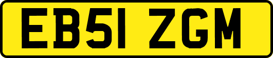 EB51ZGM