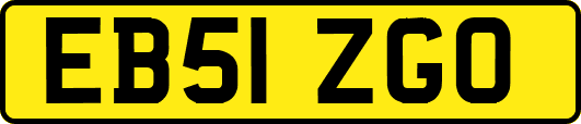EB51ZGO