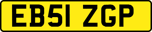 EB51ZGP