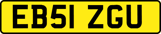 EB51ZGU
