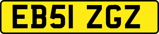 EB51ZGZ