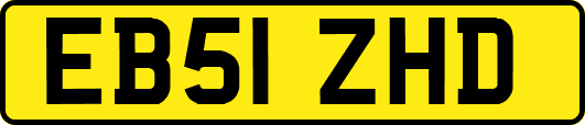 EB51ZHD