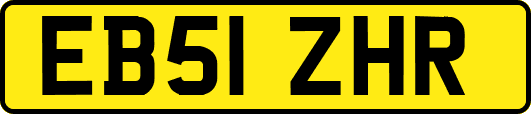 EB51ZHR