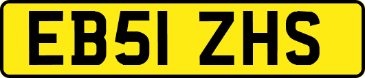 EB51ZHS