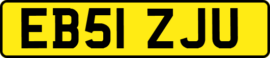 EB51ZJU