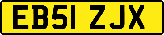 EB51ZJX