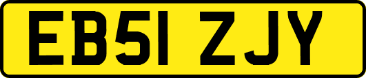 EB51ZJY