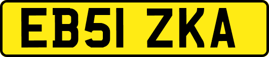 EB51ZKA