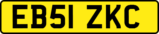 EB51ZKC