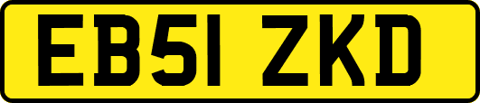 EB51ZKD