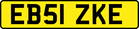 EB51ZKE