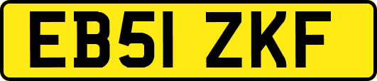 EB51ZKF