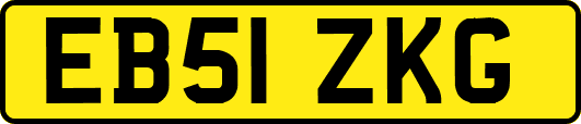 EB51ZKG