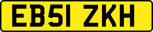EB51ZKH