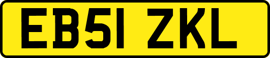 EB51ZKL
