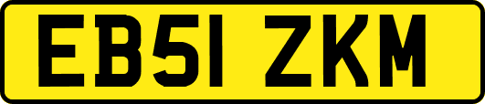 EB51ZKM