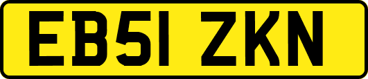 EB51ZKN