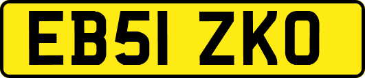 EB51ZKO