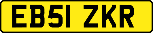 EB51ZKR