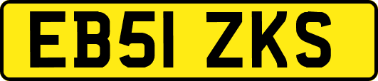 EB51ZKS