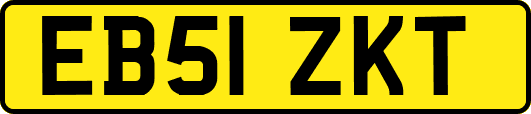 EB51ZKT