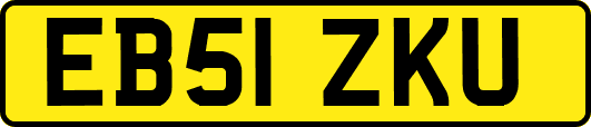 EB51ZKU
