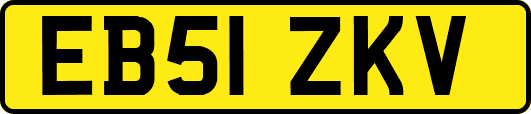 EB51ZKV