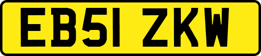 EB51ZKW