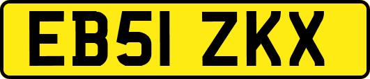 EB51ZKX