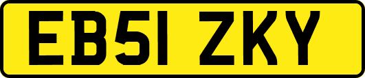EB51ZKY