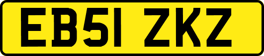 EB51ZKZ