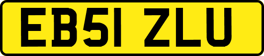 EB51ZLU