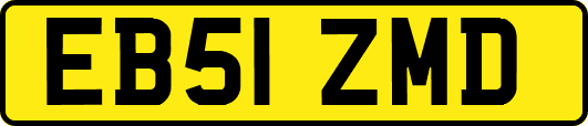 EB51ZMD