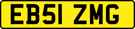 EB51ZMG