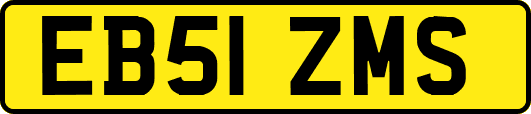 EB51ZMS