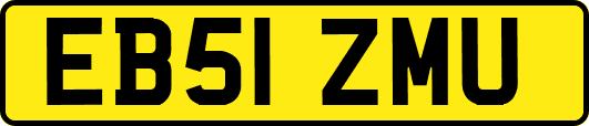EB51ZMU