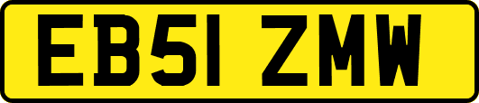 EB51ZMW