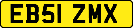 EB51ZMX