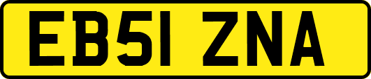 EB51ZNA