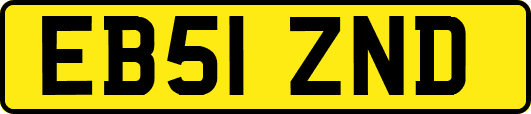 EB51ZND