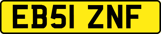 EB51ZNF
