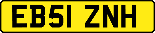 EB51ZNH